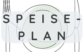 Speiseplan